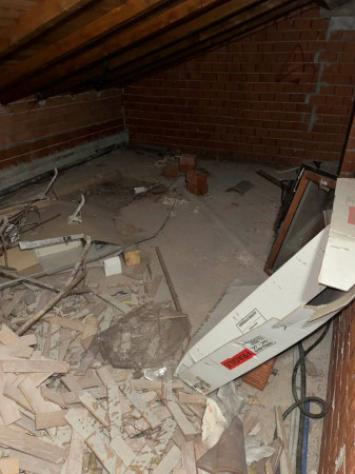 Immobile in asta di 158 m² in vendita a Arluno - Foto 4