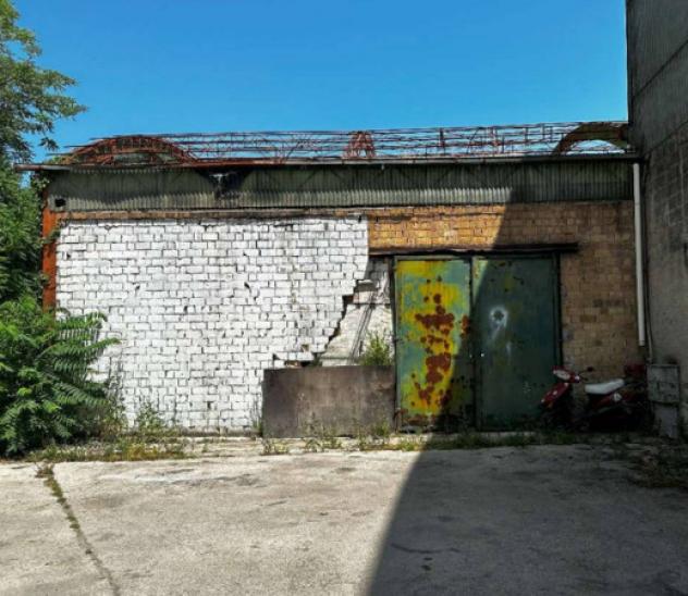 Immobile in asta di 4 m² con più di 5 locali in vendita a Fermo - Foto 6