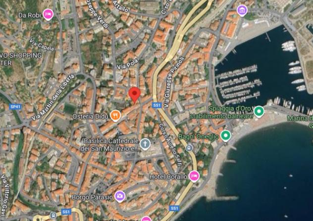 Immobile in asta di 43 m² in vendita a Imperia - Foto 5