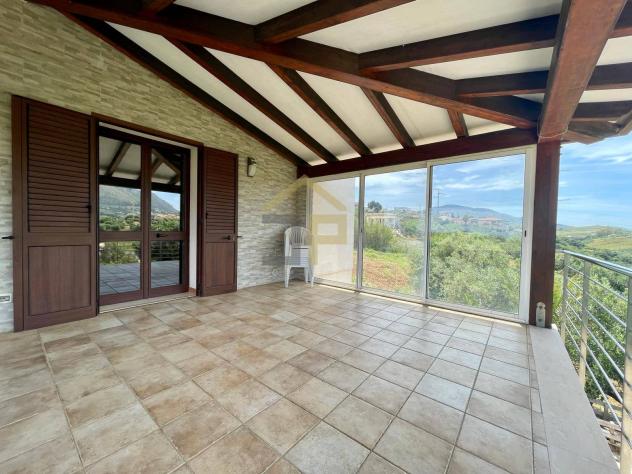 Villa in vendita a Alcamo, Alcamo Periferia - Foto 15