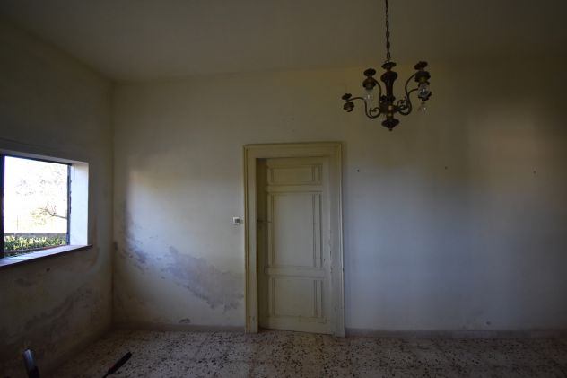 Villa in vendita in Contrada Avola Antica s.n.c., Chiusa Cavalli - Bochini - - Foto 5