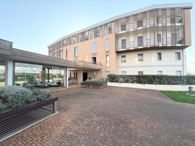 Appartamento - Bastia Umbra . Rif.: 2026/012 BVRG - Foto 19