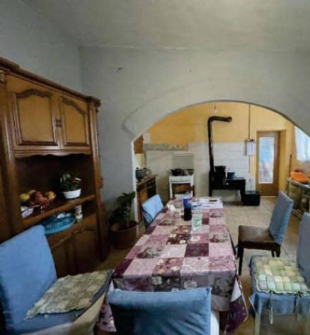 Immobile in asta di 173 m² con più di 5 locali e box auto in vendita a Borgo San Siro - Foto 7
