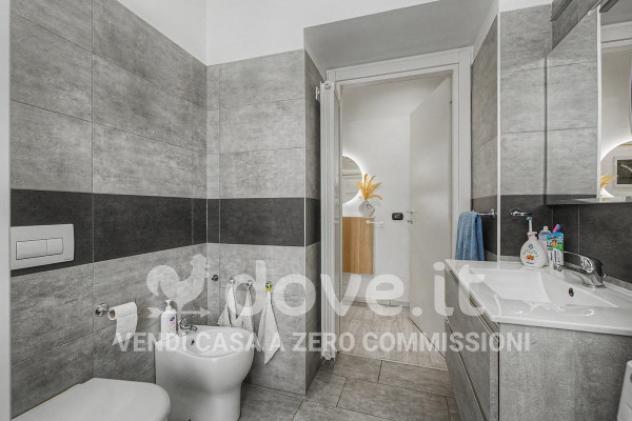 Appartamento di 100 m² con 3 locali e posto auto in vendita a Cadorago - Foto 20