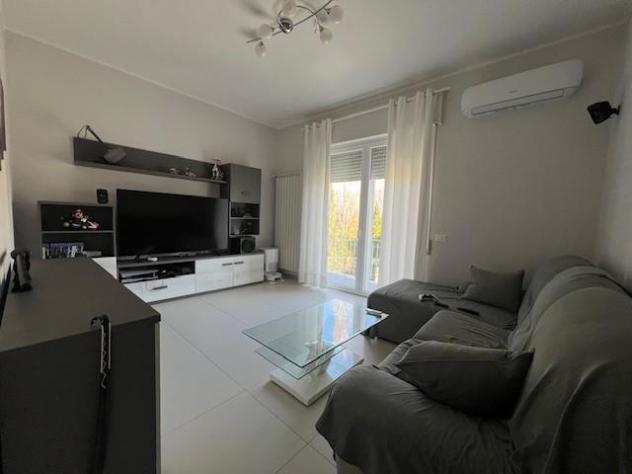 Appartamento in vendita a Lido di Camaiore - Camaiore 88 mq Rif: 1389240