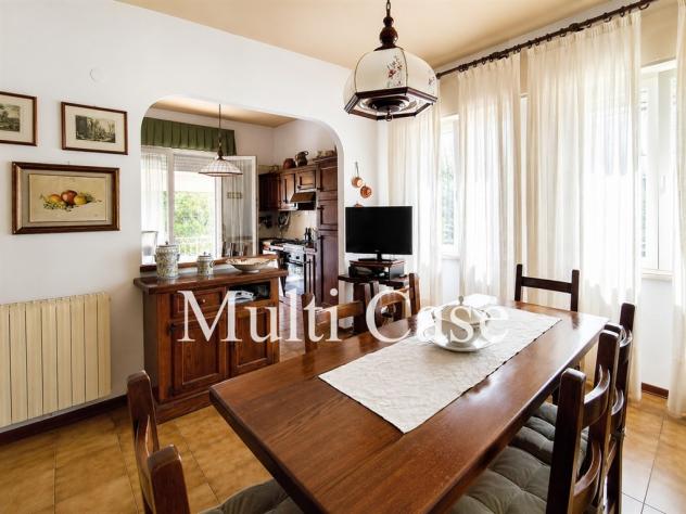 VILLA BIFAMILIARE A POCHI METRI DAL MARE - LIDO DI CAMAIORE (LU) - Foto 12