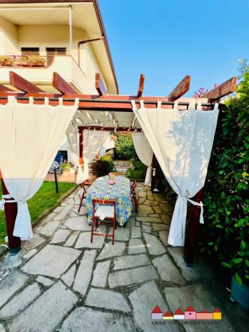 Casa semindipendente in vendita a Carrara 75 mq Rif: 1330648 - Foto 3