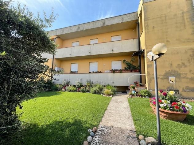 Appartamento in vendita a Casciana Terme - Casciana Terme Lari 95 mq Rif: 1449599 - Foto 3