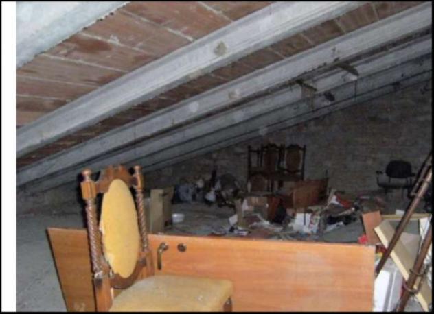 Immobile in asta di 165 m² in vendita a Civitella in Val di Chiana - Foto 16