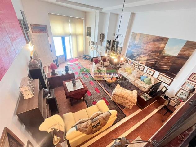 Rif: 2697 - Elegante casa indipendente con loft e terrazza esclusiva nel cuore di Comiso - Foto 8