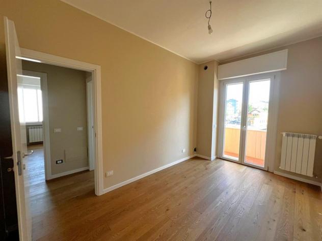 Appartamento ristrutturato a nuovo con terrazzo, garage e cantina!!! - Foto 11