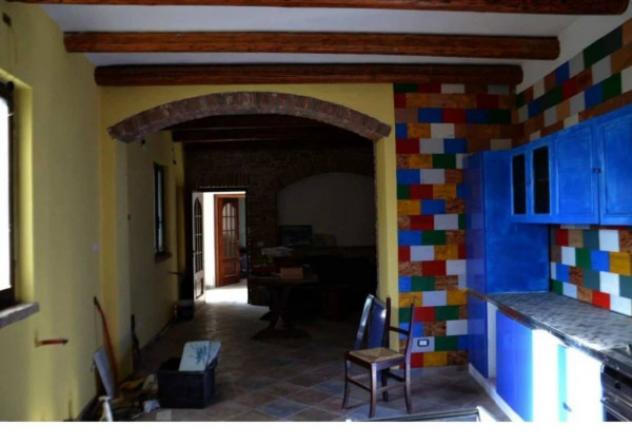Immobile in asta di 671 m² con più di 5 locali in vendita a Incisa Scapaccino - Foto 15