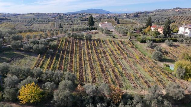 Terratetto in vendita a Malmantile - Lastra a Signa 140 mq Rif: 1364604 - Foto 4