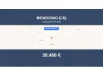 Immobile in asta di 106 m² con più di 5 locali in vendita a Mendicino