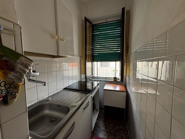 MONCALIERI - BORGO S. PIETRO : BILOCALE USO INVESTIMENTO - Foto 4
