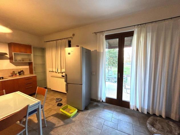 Villetta bifamiliare in vendita a Montelupo Fiorentino 200 mq Rif: 1413419 - Foto 5