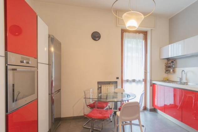 Appartamento in vendita a Monza - Foto 10