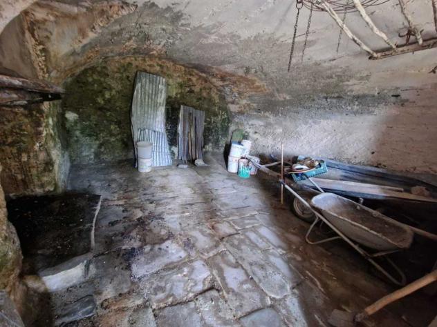 Porzione di casa in vendita a Oncino - Foto 14