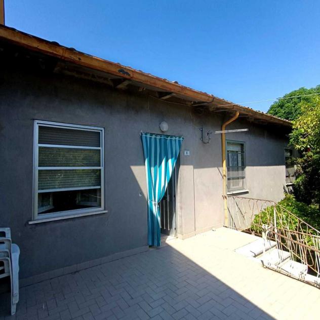 Villa a schiera in vendita a Poggio Torriana - Foto 13