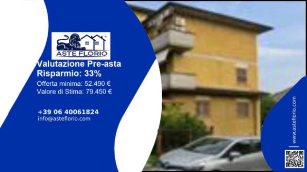 Immobile in asta di 90 m² in vendita a Pompiano - Foto 2