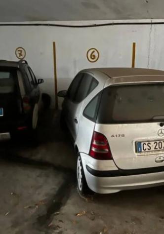 Immobile in asta di 122 m², box auto in vendita a Pontecorvo