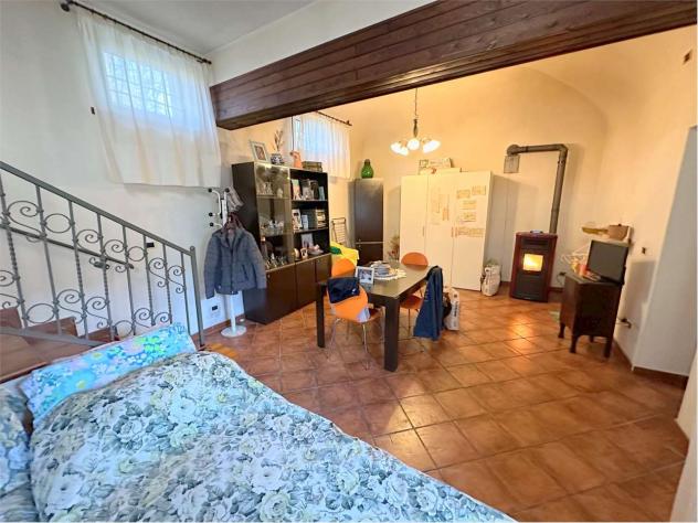 V001071 - Casa singola in Vendita a Pozzolo Formigaro (AL) - Foto 11