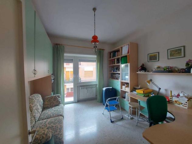 Trilocale in vendita a Roma - Foto 12