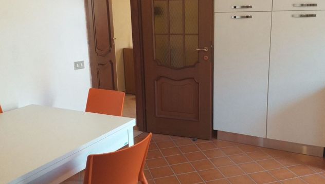 AMPIO APPARTAMENTO RISTRUTTURATO CON GIARDINO E GIÀ LOCA - Foto 5