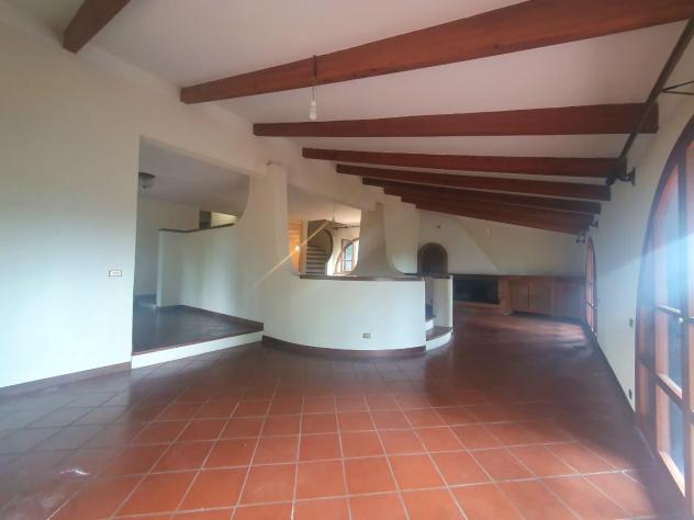 Villa in vendita a Santa Maria a Monte 477 mq Rif: 1336765 - Foto 9