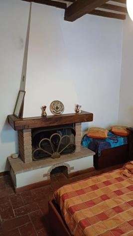 Casa semindipendente in vendita a Semproniano 90 mq Rif: 1451305 - Foto 6
