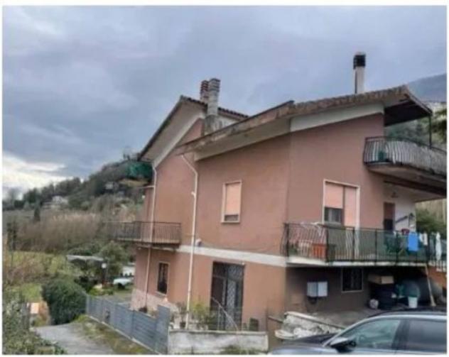 Immobile in asta di 100 m² in vendita a Sgurgola - Foto 4