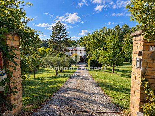Villa in vendita a Todi - Foto 8