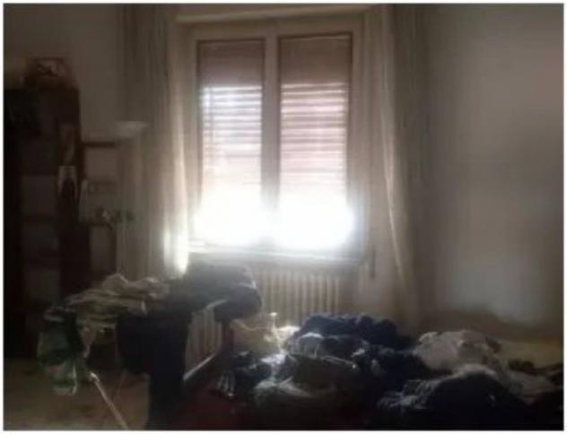 Immobile in asta di 117 m², box auto doppio in vendita a Torre d'Isola - Foto 7
