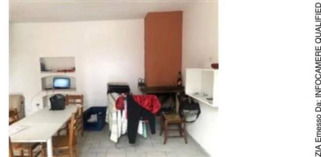 Immobile in asta di 115 m², box auto in vendita a Torrevecchia Teatina - Foto 9