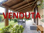Villa su unico livello abitativo a Viganò