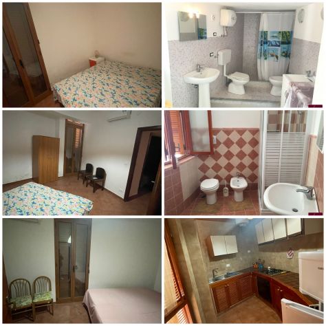 Affittasi casa vacanza “Rosa” al mare tra Palermo e Cefalù - Foto 2
