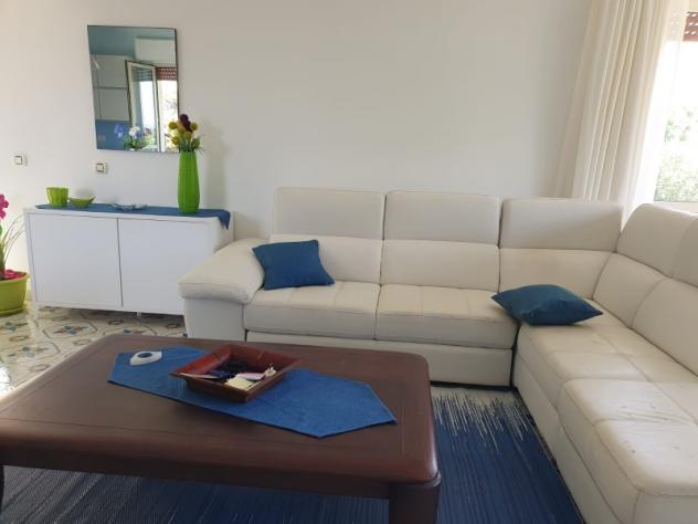 Casa Vacanze Villa Emma in affitto settimanalmente o mensilmente a Fontane Bianche - Foto 5