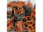 “Rame, Ottone, Bronzo e Cavi Elettrici – Ritiro in Zona”