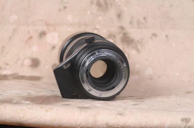 Tokina 100-300 f4 AF Nikon - Foto 4
