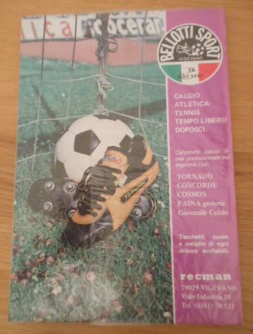 Fiorentina squadra primavera 1, casa editrice m'litograph. - Foto 10