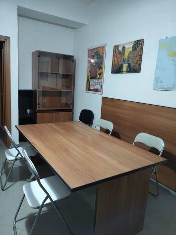 Si affitta spazio indipendente arredato e comprensivo di ogni Spesa e Tassa - Foto 7