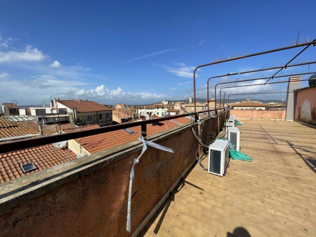 Albergo con mura in vendita a Orbetello - Foto 2