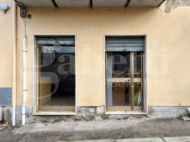 Negozio - Sassari . Rif.: Cod. rif 3314973VCG