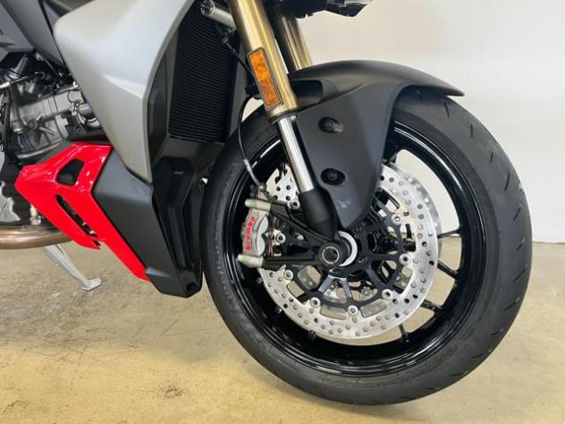 DUCATI Streetfighter V2 V2 2027 rif. 24029157 - Foto 4