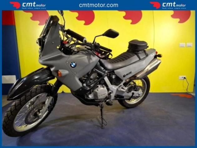 BMW F 650 Garantita e Finanziabile rif. 22610052 - Foto 3