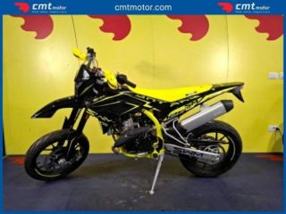 SWM SM 125 R Garantita e Finanziabile rif. 23986809