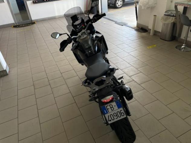 BMW F 900 XR TRIPLEBLACK rif. 21385127 - Foto 4