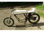 Moto guzzi 250 2/C