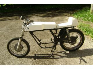 Moto guzzi 250 2/C