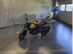 TRIUMPH Trident 660  rif. 23735019